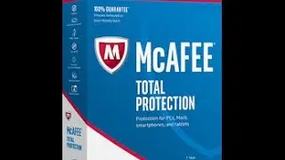 McAfee® total protection 2017 KEY**[100%WORKING]