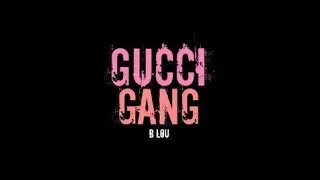 10 MINUTES || Gucci Gang || Lil Pump || ( cover Big Marvel )