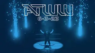 ATWW Saturday: 6-3-23