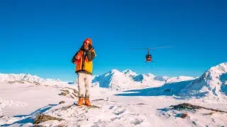 Tayy Tarantino - Out The Way