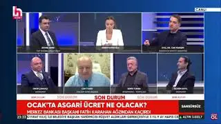 Cem Toker- IMF'YE YAZDIM SORDUM. TÜRKIYE'DEN BORC ISTEDINIZ MI DIYE? YANITLADILAR SANSURSUZ 25.10.24