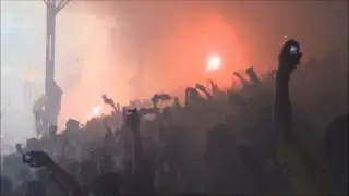 Video Oficial: Ídolo como te explico cuanto te amo yo