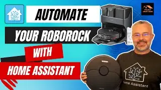 The ABSOLUTE BEST Way to Automate Your Roborock Room Cleaning