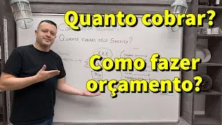 Quanto Cobrar pela Instalação Elétrica? Como Fazer Orçamento?