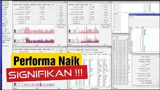 TUNE UP MIKROTIK PERFORMANCE | CUTE CPU LOAD
