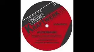 Kraftwerk - Autobahn (live On King Biscuit's Flower Hour FM 1975) [Jim Rider Extended Remix]
