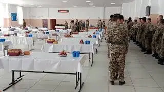 ОТАР | СЛУЖБА ПО ПРИЗЫВУ | АРМИЯ КАЗАХСТАНА | ВОЕННЫЙ ГОРОДОК