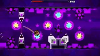 gd supersonic 83%