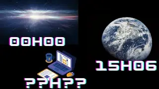 What If The Universe Started 24 Hours Ago
