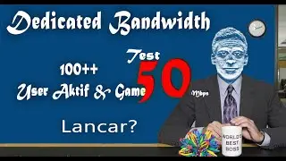 Usaha Wifi kenapa Harus Pindah Ke Dedicated ?! Ini Alasanya