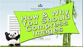 How To Compress Images Online - Why & Compare Tests