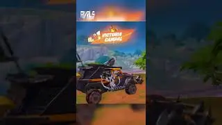 WINNEADITA DE PELICULA 😎 #Fortnite #FortniteWrecked #FortniteC5S3Wrecked