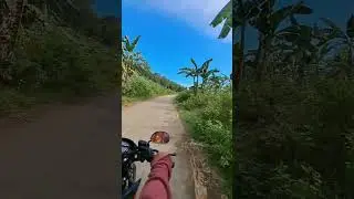 Road Trip from Bukid to Bayan #Part1