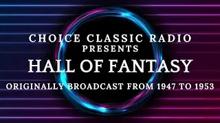 Hall of Fantasy: The Silver Flask