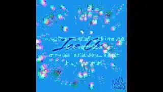 Brainchxld- Ice On (Official Lyric Video) [Prod. AriaTheProducer]