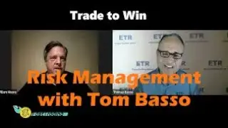 Risk Management with Tom Basso - from Trade to Win: a game-based trading course for beginners