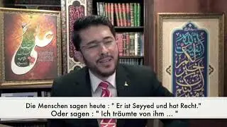 Wacht doch endlich auf !