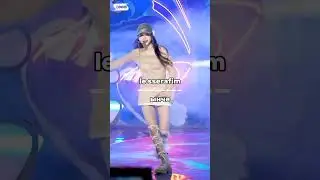 папа выбирает себе биаса в группах #kpop #itzyryujin #nmixxsullyoon #lesserafimeunchae #everglow