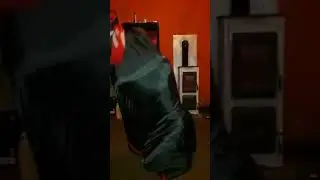 Bagged sack