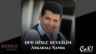 Ankaralı Namık 