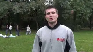 Я приехал, чтобы разобраться с ...