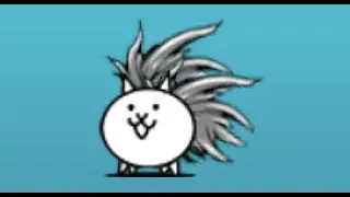 The Battle Cats | Enter Urs Cat (Custom unit)