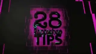 Photoshop Tip 17 of 28: Reverse Crop