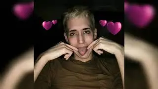 lil krystalll — твоё лицо