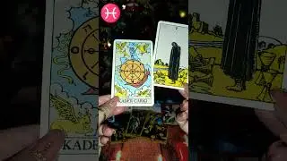 Рыбы Таро прогноз на 2022 год💖✨✨✨✨