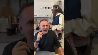 Ospiti inattesi