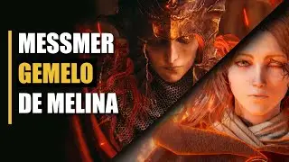 ¿Cómo se integra Messmer a la familia de Marika?