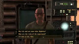 A discussion for the ages