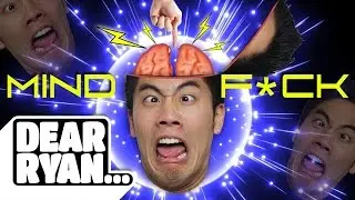 Dear Ryan - Mind F*ck