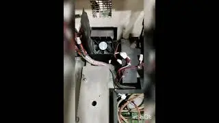 Noritsu qss 2901 .how to replace MLVA safely p one