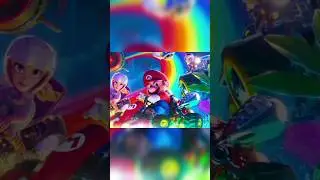 ¡¡Aunciaron Oficialmente la Segunda Película de Mario!! 