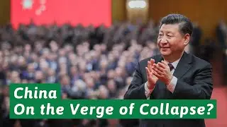 Why did the China Collapse Theory keep spreading in the West, Three Reasons Explained