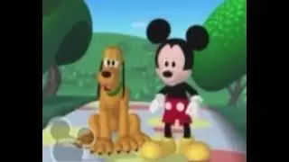 Mickey Mouse Clubhouse: Mickey’s Great Clubhouse Hunt /Playhouse Disney/ (Premiere)