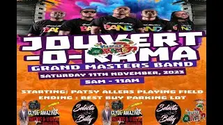 Village O Rama J'ouvert 2023