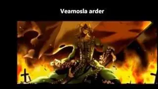 Hollywood Undead - City (Adaptado al Español) Dark! Hetalia