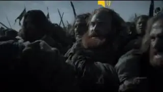 Leeroy Jenkins In Game Of Thrones (Spoilers)