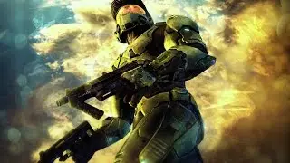 Best-of Halo OST Mix