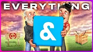 Everything Known About Garry's Other Mod S&box