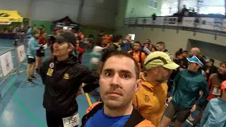 III Trail do Nocedo 2024 trailiño
