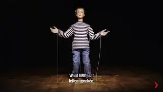 NRC. Laat feiten spreken (subs)