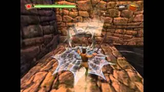 Shrek 2 типа спидран #5 Полный побег