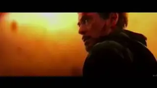 Mr.Stark... [SPOILER]