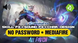 GUSION SOUL REVELATION(EPIC) SKIN SCRIPT - NEW UPDATE ALL PATCH [ NO PASSWORD • MEDIAFIRE ]