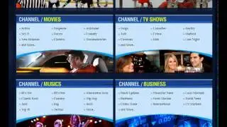 MobileTvElite.com - Free Live TV on Your Mobile Phone