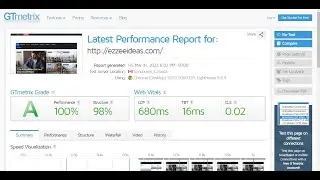 How to 4X Increase your Website Speed (FREE)