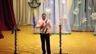 Снег кружится(Самусёв 2016)